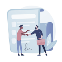 Contract Staffing
