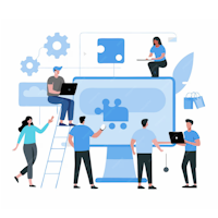 Project-Based Team Builds